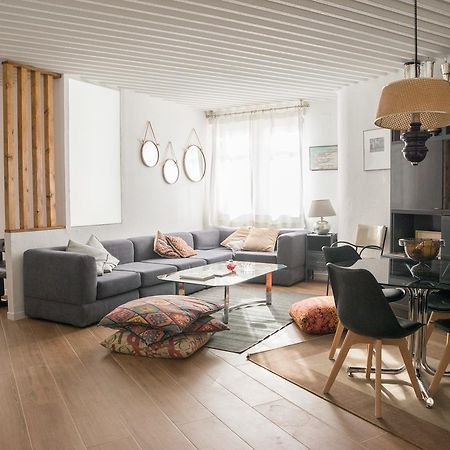 Gran Apartamento En Sierra Nevada Exteriér fotografie